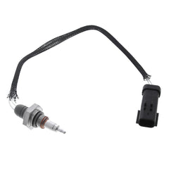 TEMPERATURE SENSOR