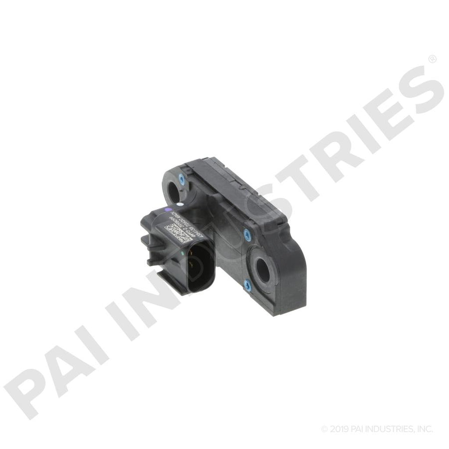 050737E Cummins MULTIPLE DIFFERENTIAL PRESSURE SENSOR