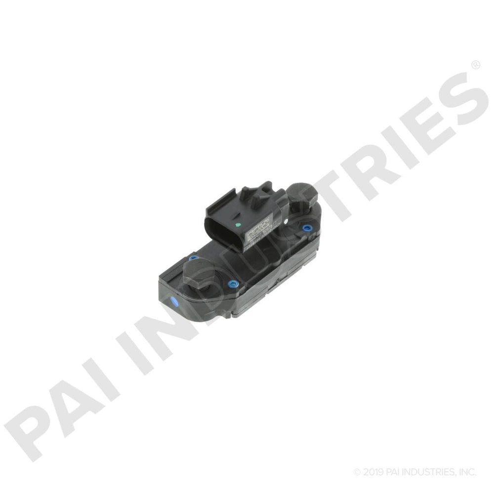 EGR DIFFERENTIAL PRESSURE SENSOR