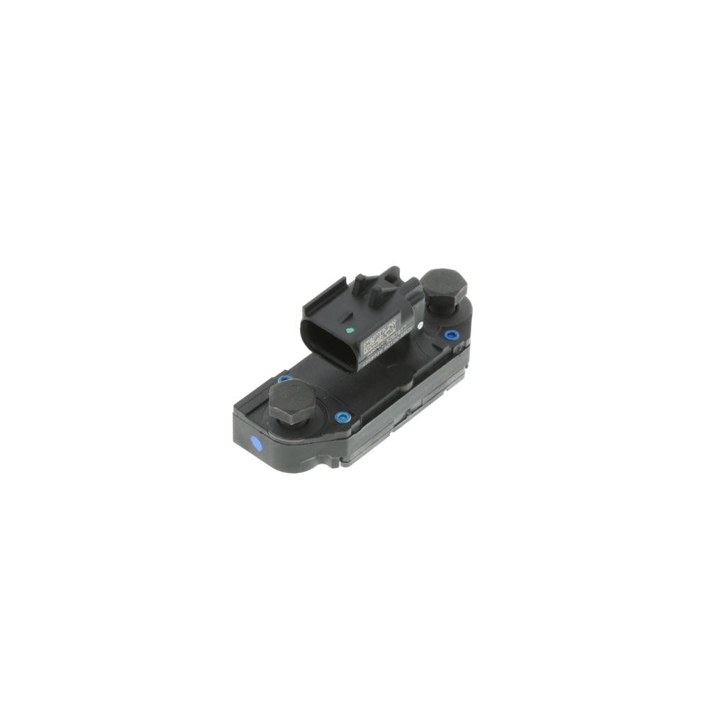 Cummins ISX 15 ENGINE EGR DIFFERENTIAL PRESSURE SENSOR
