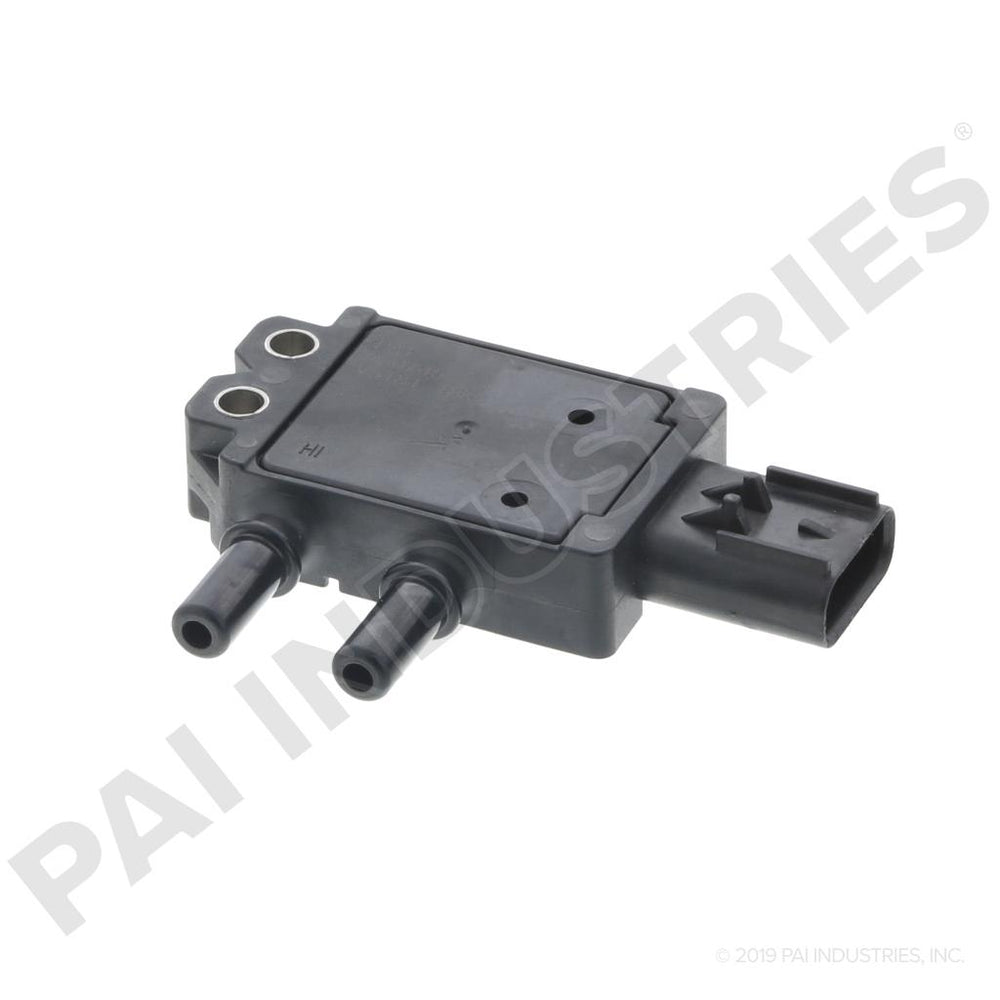 DIESEL PARTICULATE FILTER SENSOR