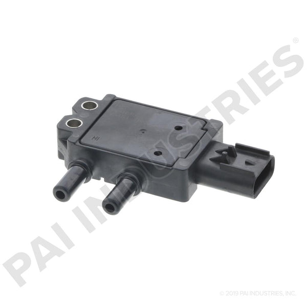 DIESEL PARTICULATE FILTER SENSOR