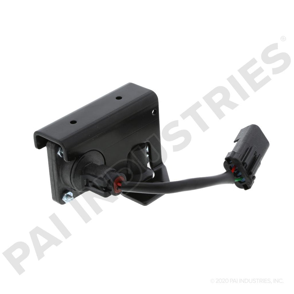 EGR DIFFERENTIAL PRESSURE SENSOR