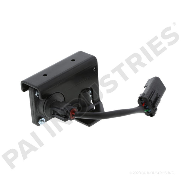 EGR DIFFERENTIAL PRESSURE SENSOR