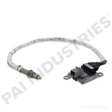 NITROGEN OXIDE (NOX) SENSOR