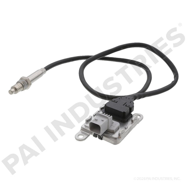 NITROGEN OXIDE (NOX) SENSOR