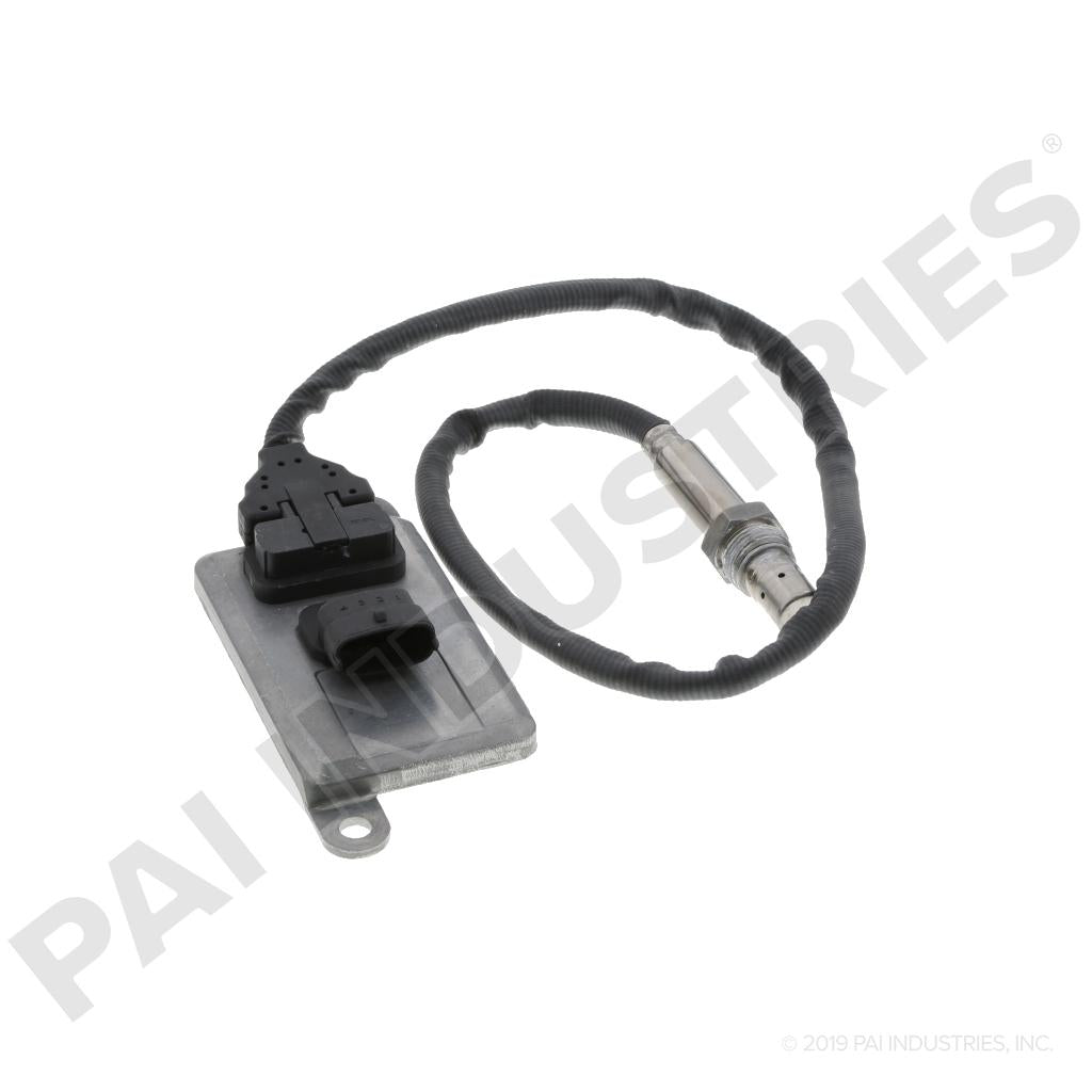 NITROGEN OXIDE (NOX) SENSOR