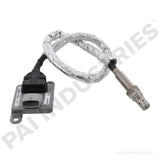 NITROGEN OXIDE (NOX) SENSOR