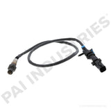 EXHAUST OXYGEN SENSOR