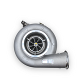 Zeki VGT Turbo Cummins ISX07