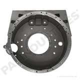 FLYWHEEL HOUSING