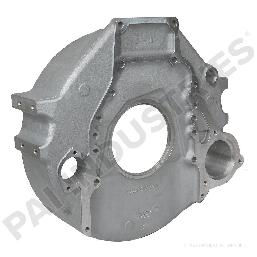 FLYWHEEL HOUSING