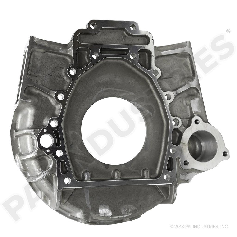 FLYWHEEL HOUSING