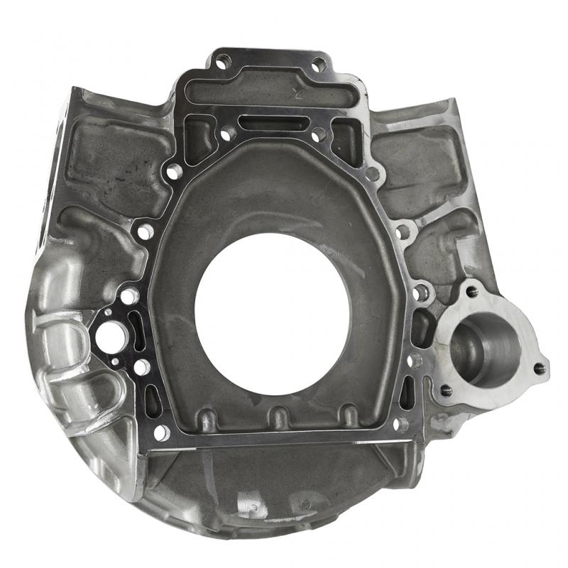 060009E Cummins FLYWHEEL HOUSING