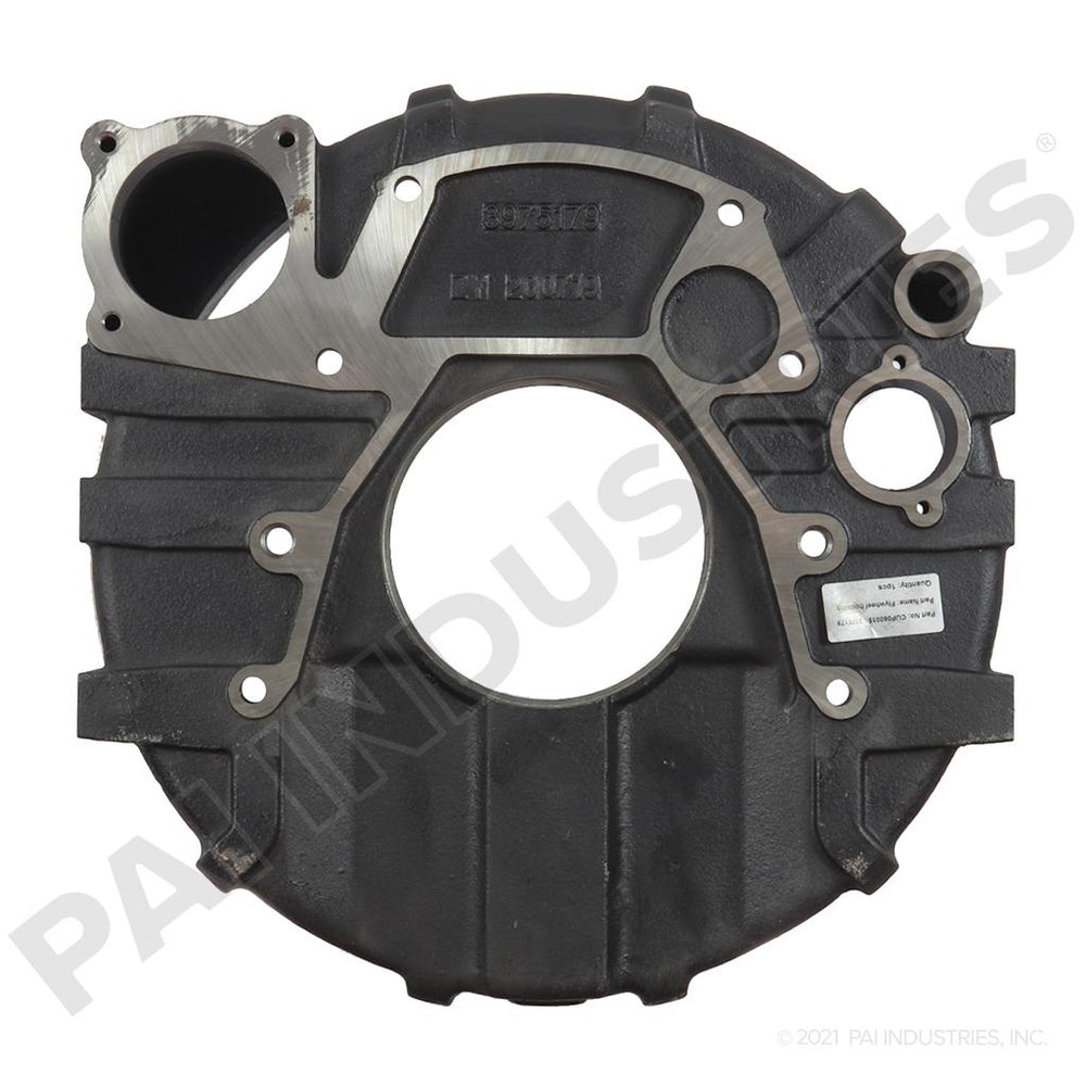 FLYWHEEL HOUSING
