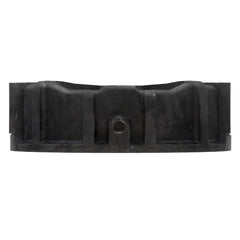 FLYWHEEL HOUSING