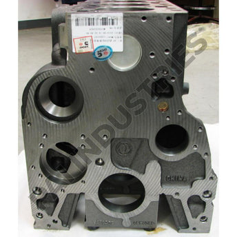 060020 Cummins Cylinder Block Assembly | PAI