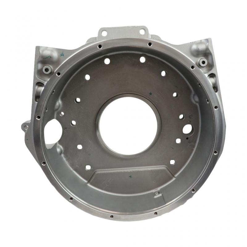060023OEM Cummins ISX SERIES FLYWHEEL HOUSING