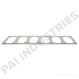 SPACER PLATE