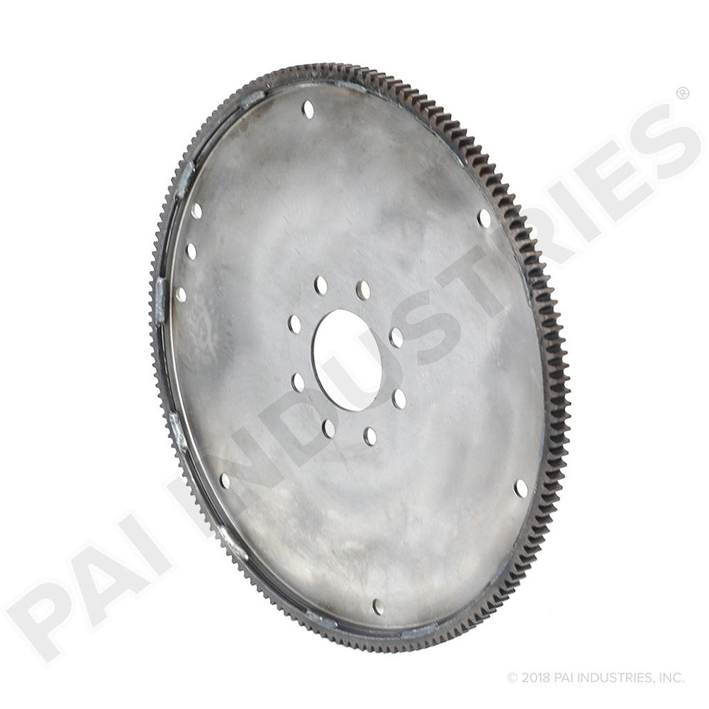 FLEXPLATE