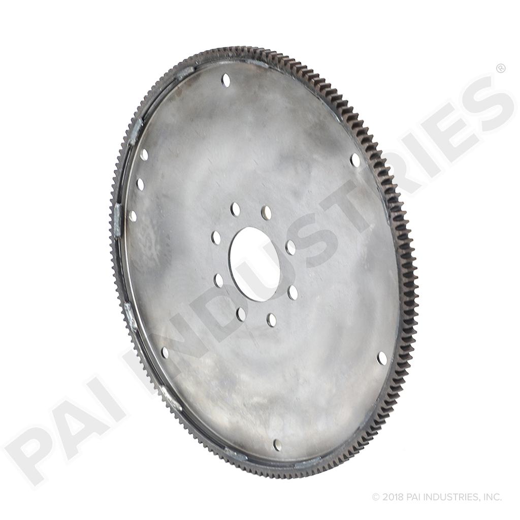 FLEXPLATE