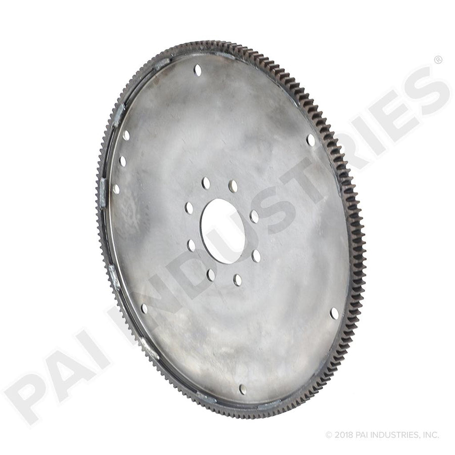 FLEXPLATE