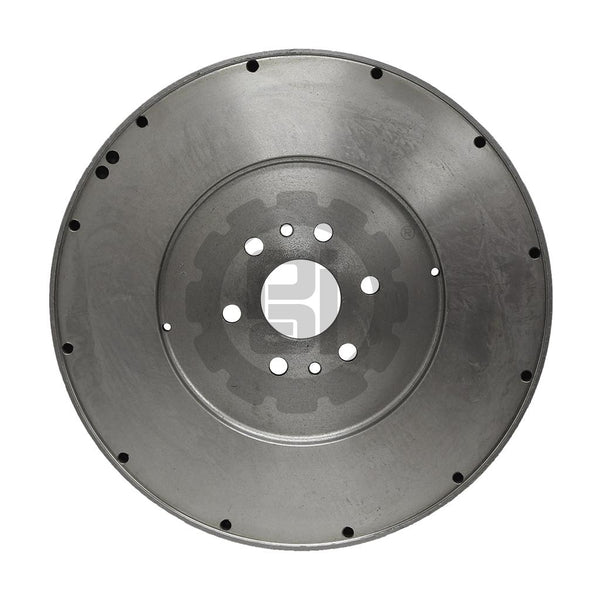 FLYWHEEL ASSEMBLY