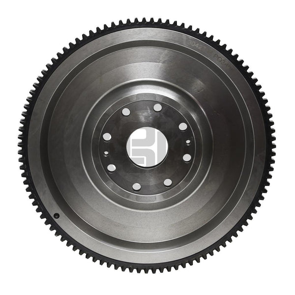 FLYWHEEL ASSEMBLY
