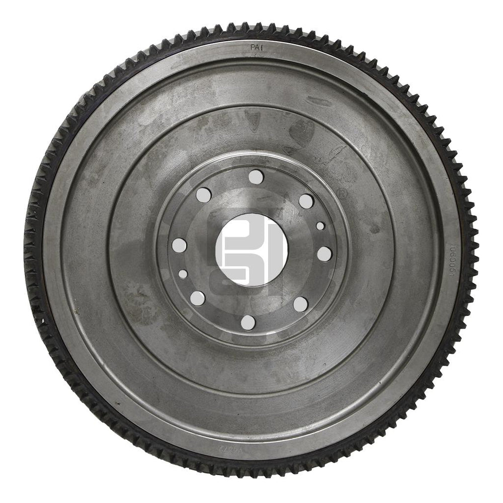 FLYWHEEL ASSEMBLY