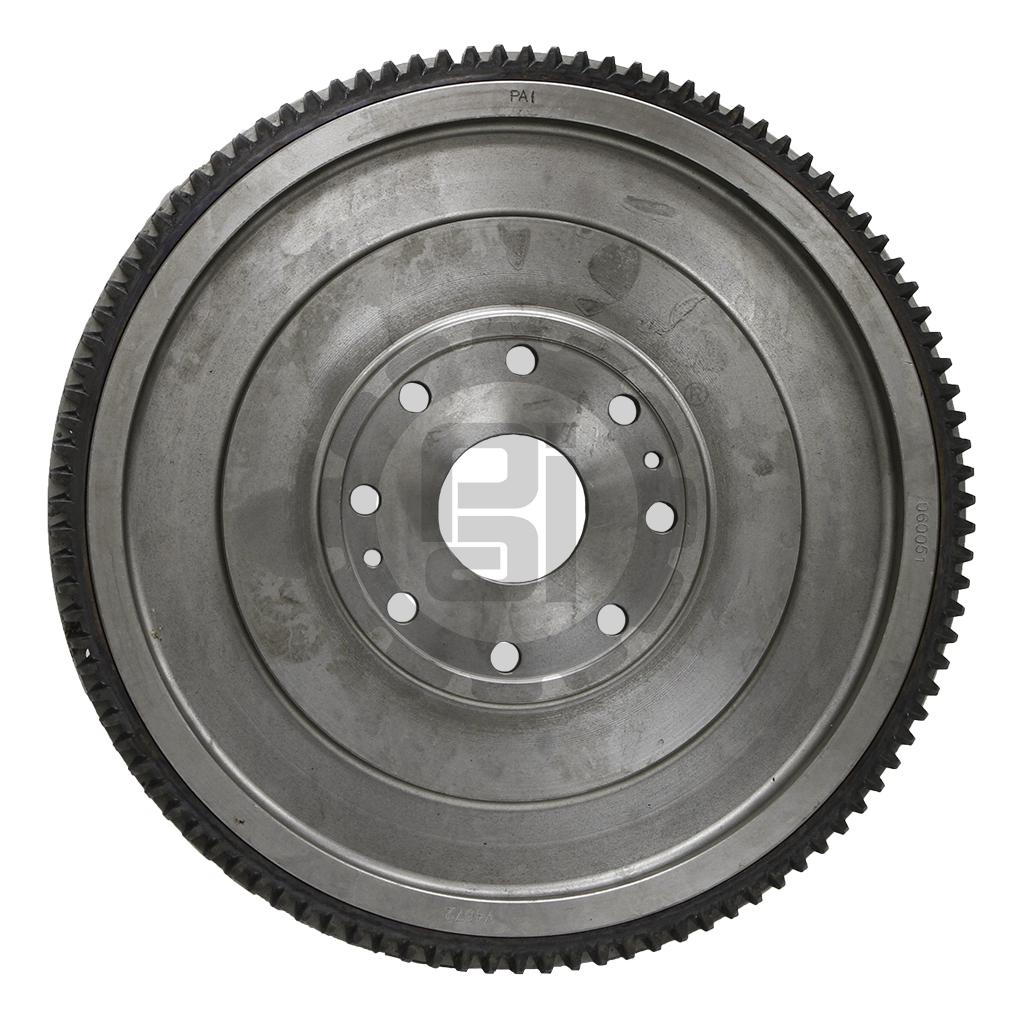 FLYWHEEL ASSEMBLY
