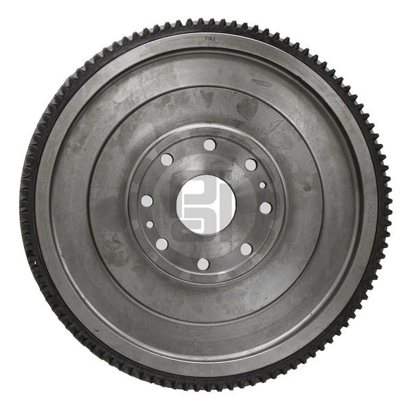 FLYWHEEL ASSEMBLY