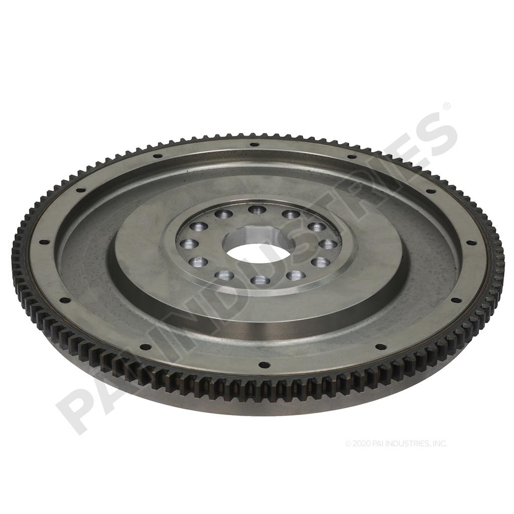 FLYWHEEL ASSEMBLY