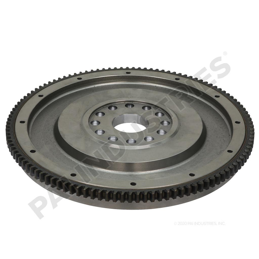 FLYWHEEL ASSEMBLY