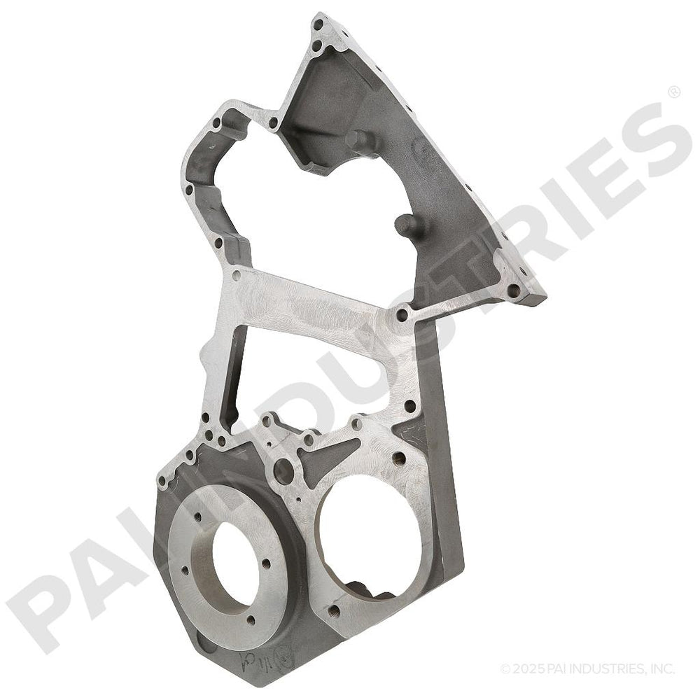 TIMING GEAR HOUSING