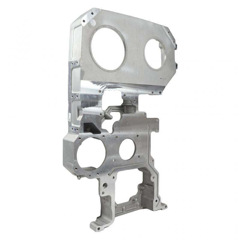 060080OEM Cummins ISX 15 ENGINE GEAR HOUSING WITH DUAL CAMSHAFT