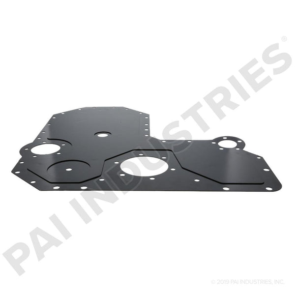 GEAR COVER