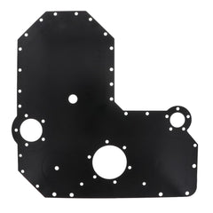 GEAR COVER