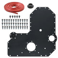 Cummins COVER ASSEMBLY