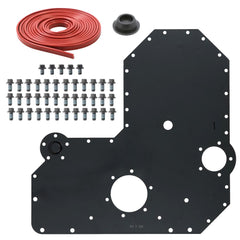 Cummins COVER ASSEMBLY