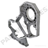 GEAR HOUSING