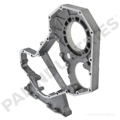 GEAR HOUSING
