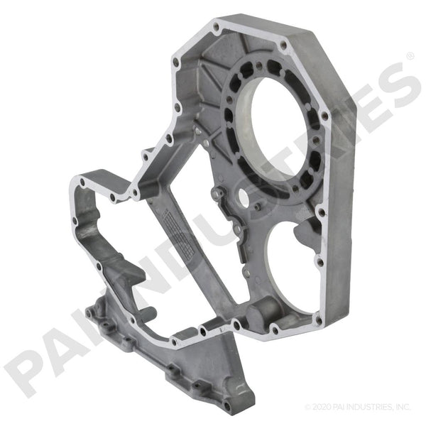 GEAR HOUSING