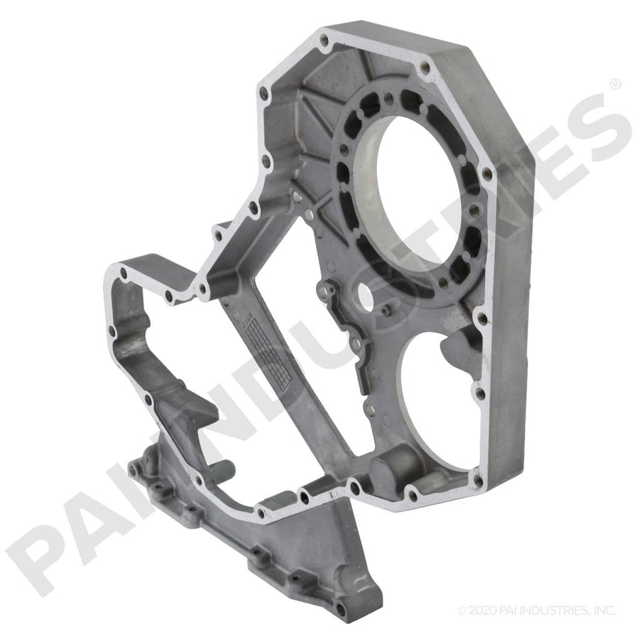 GEAR HOUSING