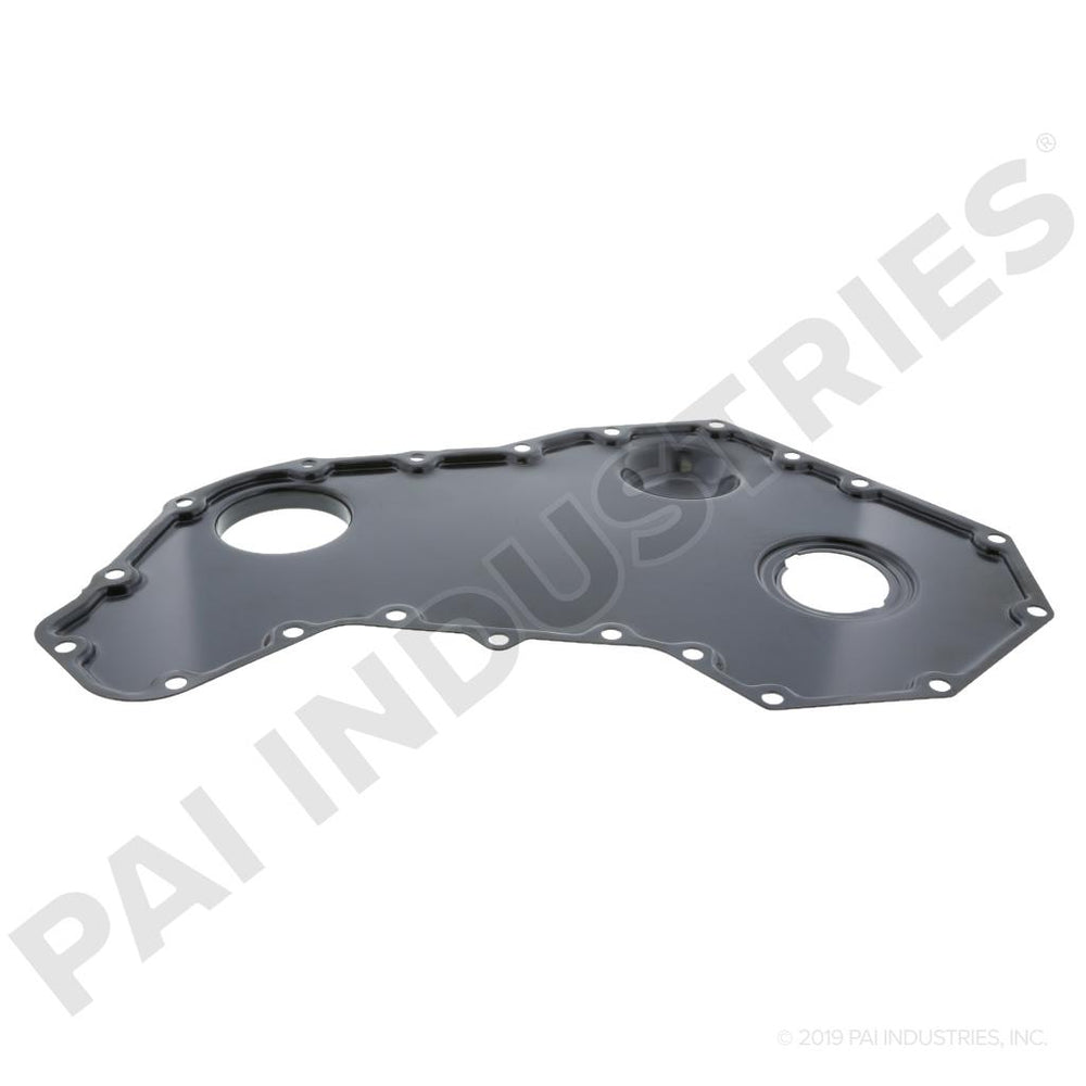 GEAR COVER