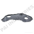 Cummins Gear Cover