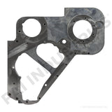 GEAR HOUSING