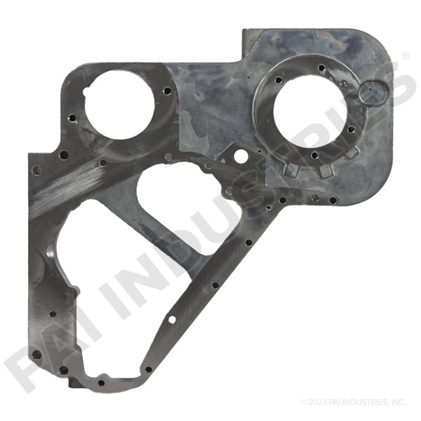 GEAR HOUSING