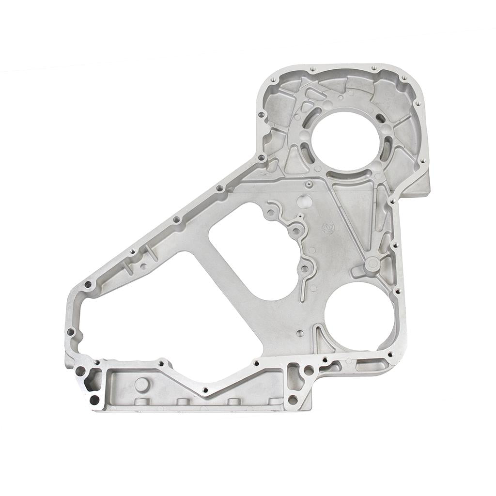 GEAR HOUSING