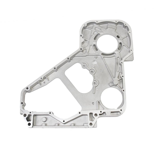 GEAR HOUSING