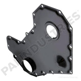 TIMING GEAR COVER